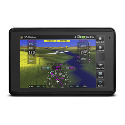 Garmin aera® 660 GPS