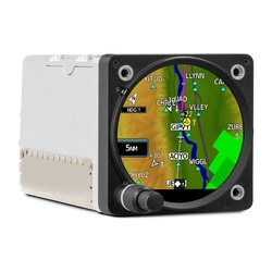 Garmin GI 275 Base Kit MFD for Certified Aircraft w/ Installation Kit 