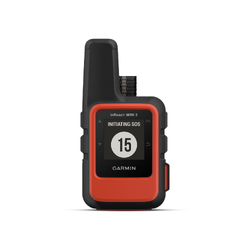Garmin InReach Mini 2 Flame Red