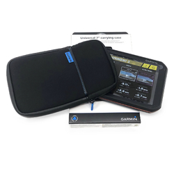 Garmin aera® 760 Carry Case
