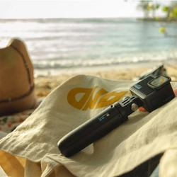 GoPro Shorty Mini Extension Pole + Tripod