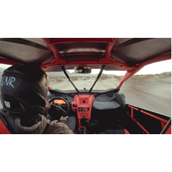 GoPro Large Tube Mount