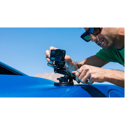 GoPro Suction Cup