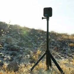 GoPro Max Grip & Tripod