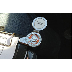 Design4Pilots Pilot Controller Carbon Monoxide Detector Kit