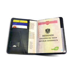 Design4Pilots Pilot Passport Set