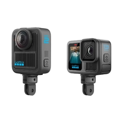 GoPro 1/4-20 Mounting Finger Adapter