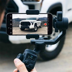 GoPro Fluid Pro AI (Gimbal Stabilizer with AI Tracking)