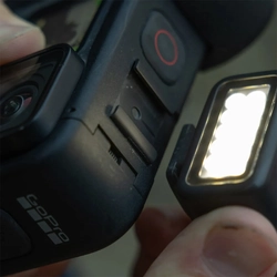 GoPro Black Media Mod - HERO 9/10/11/12/13 Black
