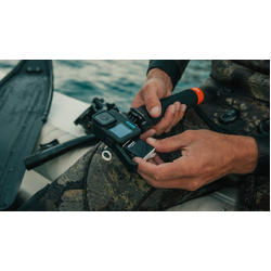 GoPro Enduro Rechargeable Battery - HERO 9/10/11/12 Black