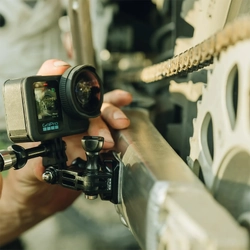GoPro Macro Lens Mod - HERO13 Black