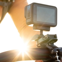 GoPro Magnetic Latch Ball Joint Mount
