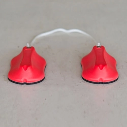 Innoquest Wheel Chocks