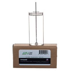 Innoquest GoCheck Fuel Tester