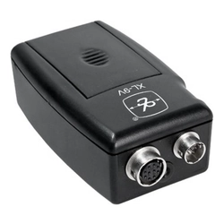David Clark Battery Control Module XL-9V for H10-13XL ENC Headsets