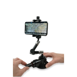 Nflightcam Cockpit Kit for Smartphones