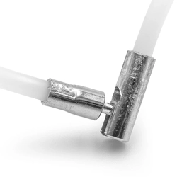 Flyboys Multi Purpose Nylon Checklist Ring 1.75" Diameter - 4 Pack (Opaque)