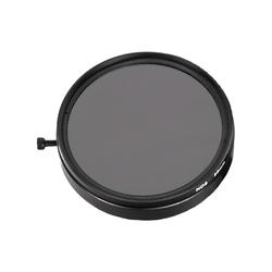 Nflightcam Propeller Filter for GoPro Hero 5/6/7 Black