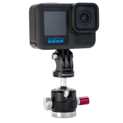 Nflightcam Exterior Ball Head Mount
