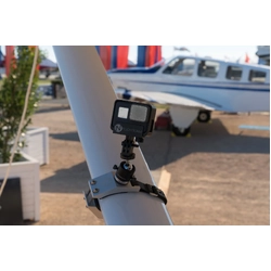 Nflightcam Aircraft Strut Mount