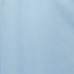 JB's Wear Blue Mens Epaulette Shirt - Long Sleeve - Size 4X Large