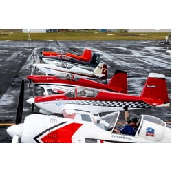 Up, Forward, In - The Definitive Guide to Formation Flying by Jeremy Miller