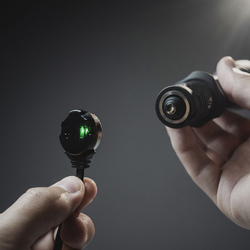 Armytek AMC-03 Replacement Magnet USB Charger Cable for Predator/Viking/Doberman Flashlights