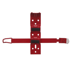 H3R Aviation 1.4 lb. Halotron 1 Fire Extinguisher