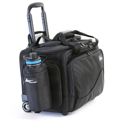 Aerocoast Spare Wheel Set for Pro Crew IW Flight Bag