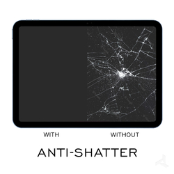 MyGoFlight ArmorGlas Anti-Glare Screen Protector - iPad Air 11 M2