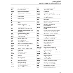 Dictionary of Aeronautical Terms 8th Edition by Dale Crane