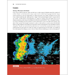 Navigating Weather by David Ison