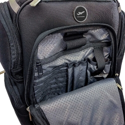 MyGoFlight PLC Sport Flight Bag