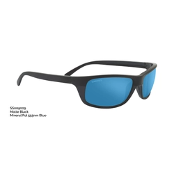 Serengeti Bormio Sunglasses