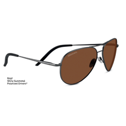 Serengeti Carrara Sunglasses