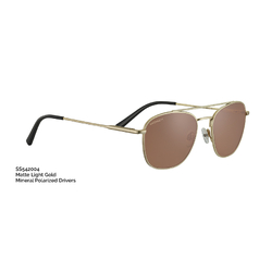 Serengeti Carroll Sunglasses