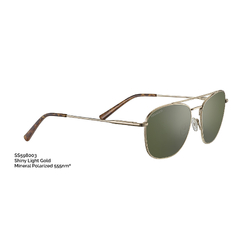 Serengeti Carroll Large Sunglasses