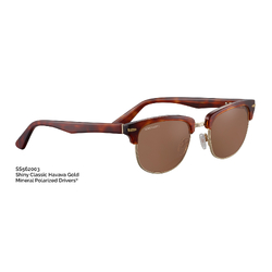 Serengeti Chadwick Sunglasses