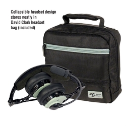 David Clark DC PRO-X2 ENC Headset with Bluetooth