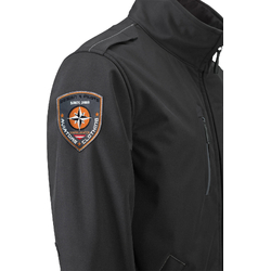 Design4Pilots Pilot Jacket General Aviation