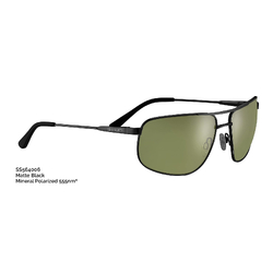 Serengeti Dante 2.0 Sunglasses