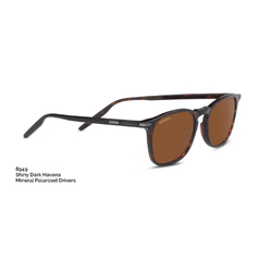 Serengeti Delio Sunglasses