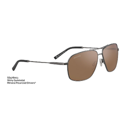 Serengeti Dorwinn Sunglasses