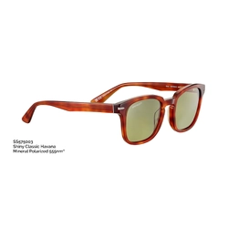 Serengeti Ethan Sunglasses