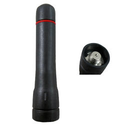 Icom 'Stubby' UHF Antenna for IC-41 Handheld Transceivers