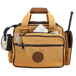 Flight Outfitters Bush Pilot Flight Bag
