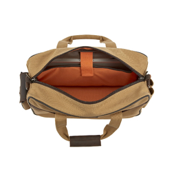 Flight Outfitters Bush Pilot Folio Bag
