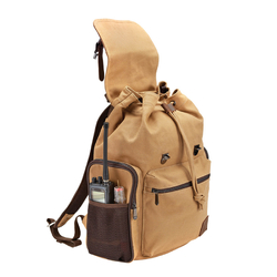 Flight Outfitters Bush Pilot Back Pack