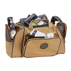 Flight Outfitters Bush Pilot Duffel Bag