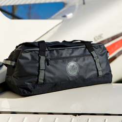 Flight Outfitters Seaplane Duffel 60L Bag